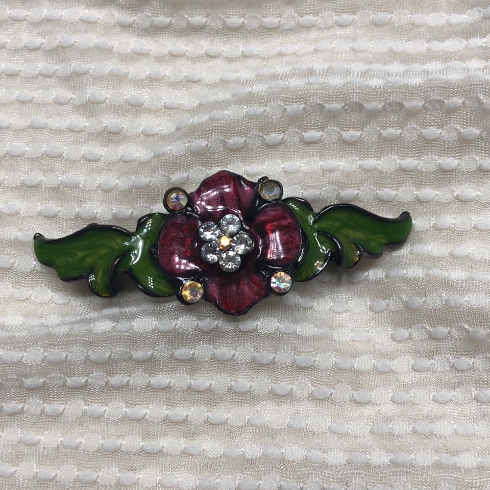 Hair clip
